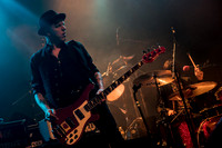 Ginger Wildheart Birthday Bash 2016