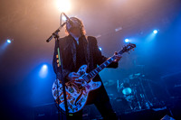 Ginger Wildheart Birthday Bash 2016