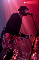 Ginger Wildheart Birthday Bash 2016