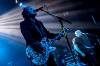 Ginger Wildheart Birthday Bash 2016
