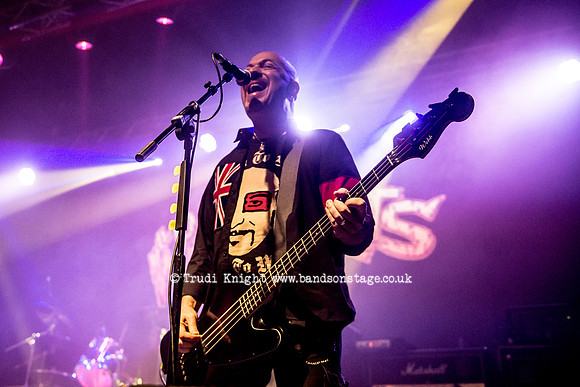 The Wildhearts
