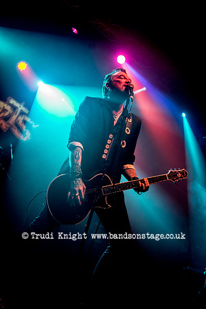 The Wildhearts