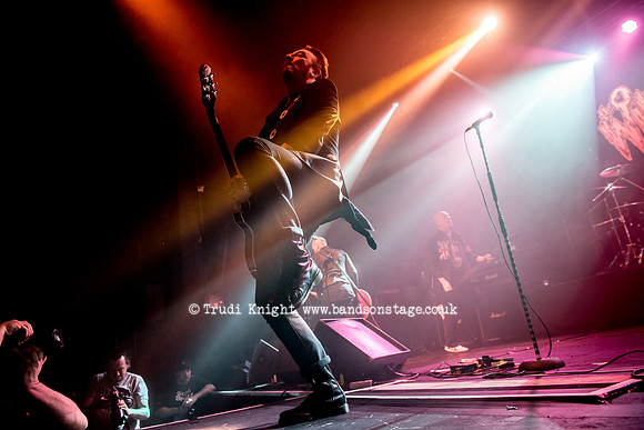 The Wildhearts
