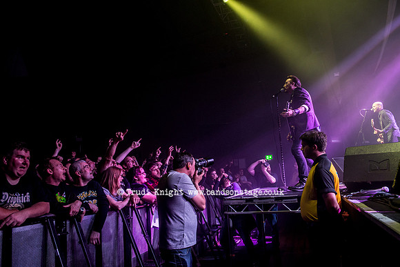 The Wildhearts