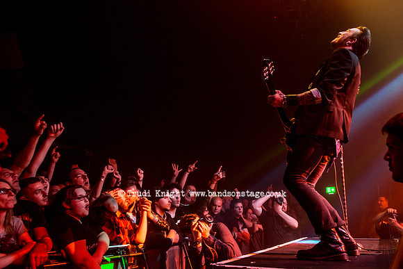 The Wildhearts