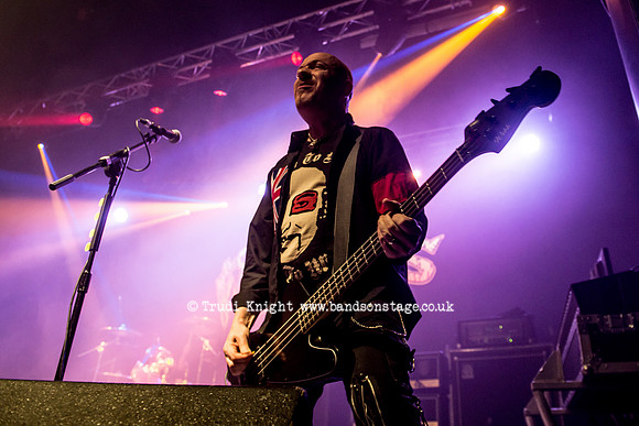 The Wildhearts