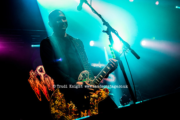 The Wildhearts