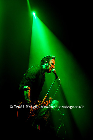 The Wildhearts