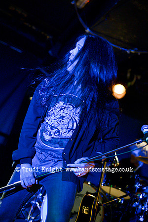 Danny Vaughn & band