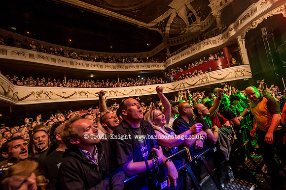 The Wildhearts