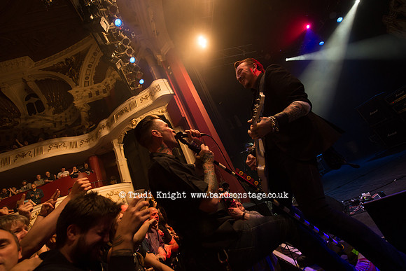 The Wildhearts