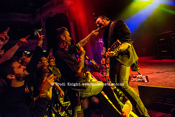 The Wildhearts