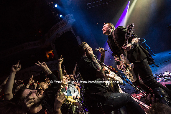 The Wildhearts