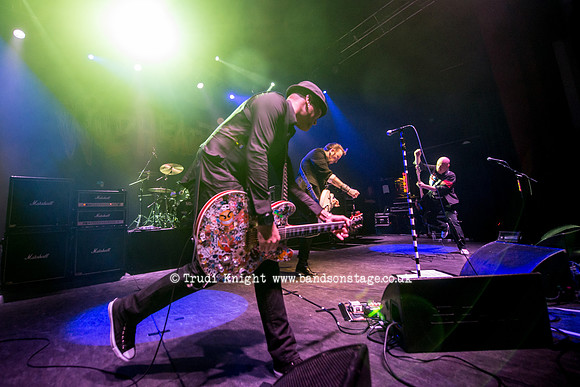 The Wildhearts