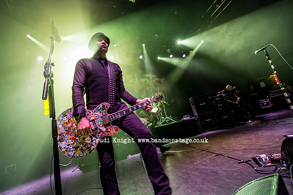 The Wildhearts
