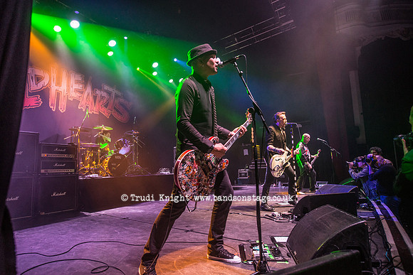 The Wildhearts