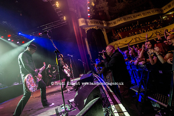 The Wildhearts