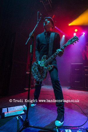The Wildhearts