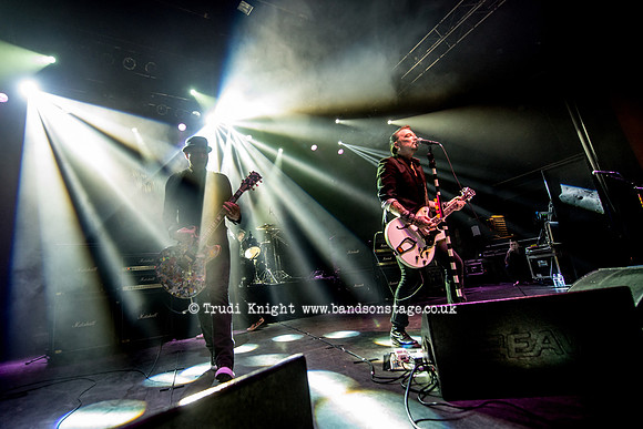 The Wildhearts
