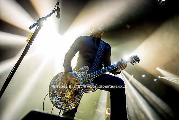 The Wildhearts