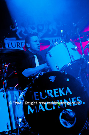 Eureka Machines