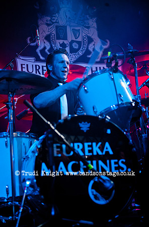 Eureka Machines