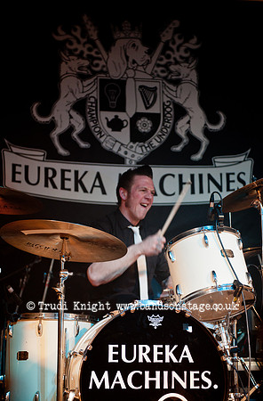 Eureka Machines