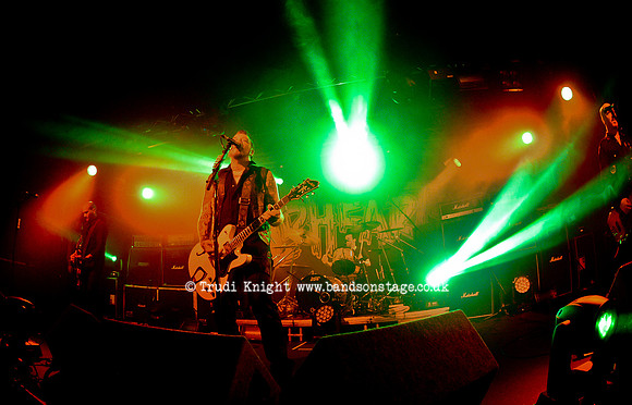 The Wildhearts