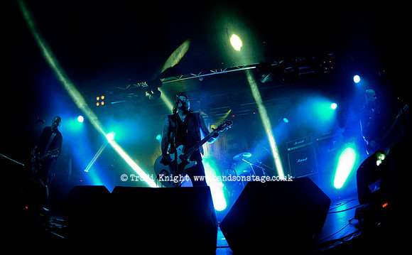 The Wildhearts