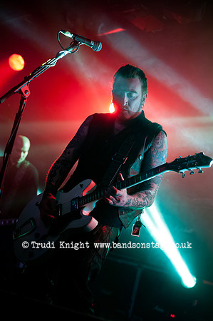 The Wildhearts