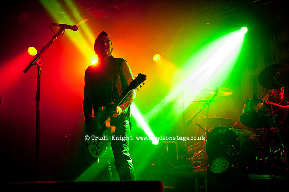 The Wildhearts