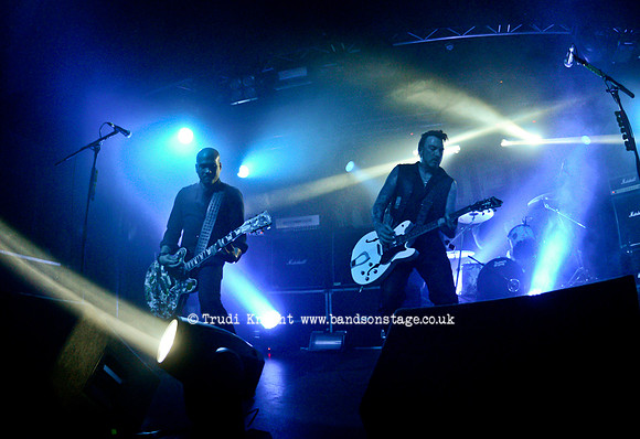The Wildhearts