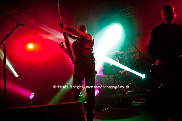 The Wildhearts