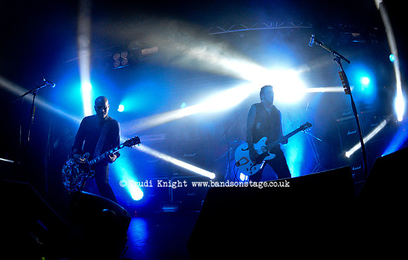The Wildhearts