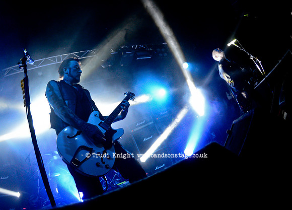 The Wildhearts