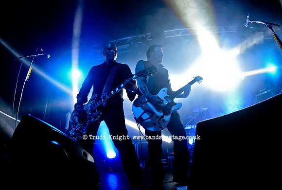 The Wildhearts