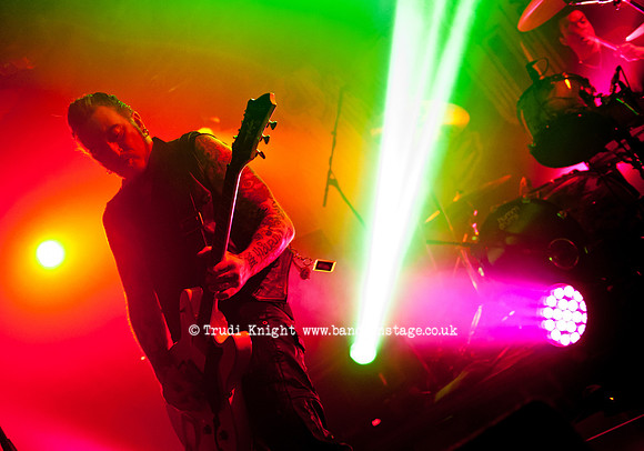 The Wildhearts
