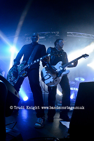 The Wildhearts