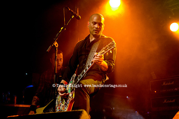 The Wildhearts