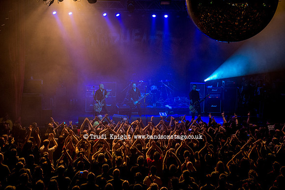 The Wildhearts