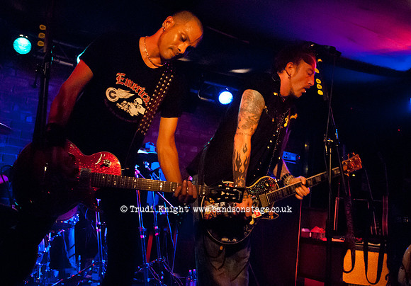 The Wildhearts