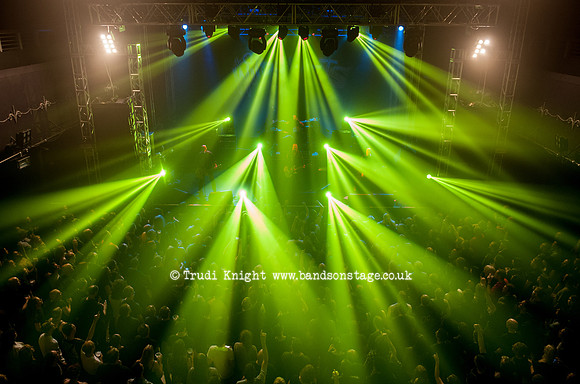 The Wildhearts