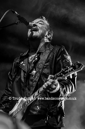 The Wildhearts