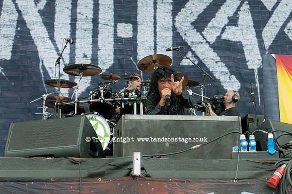 Anthrax