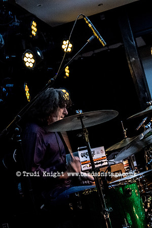 Dan Baird & Homemade Sin