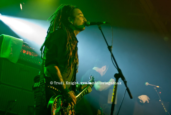 The Wildhearts