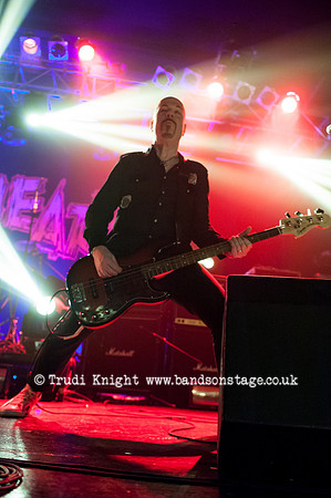 The Wildhearts