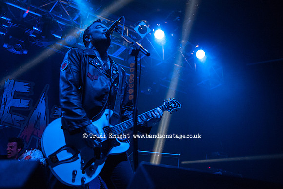The Wildhearts