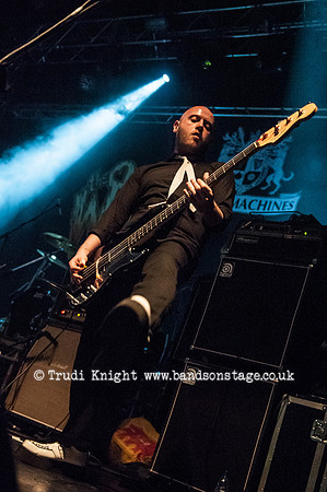 Eureka Machines