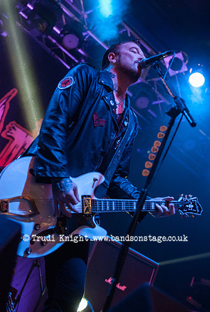 The Wildhearts